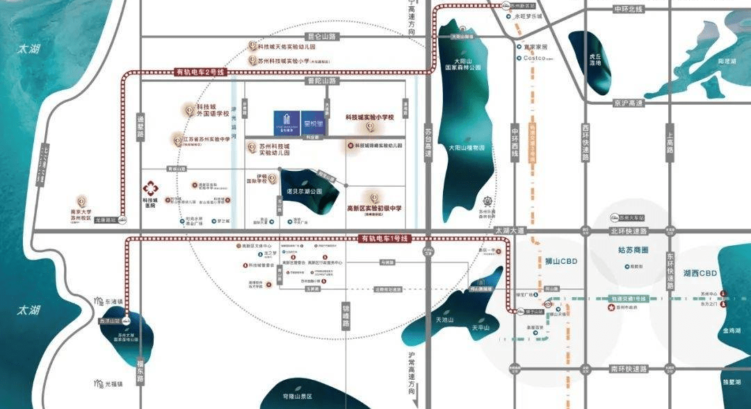 开发商【星悦里】楼盘首页售楼处电话地址户型图最新房源最新价格