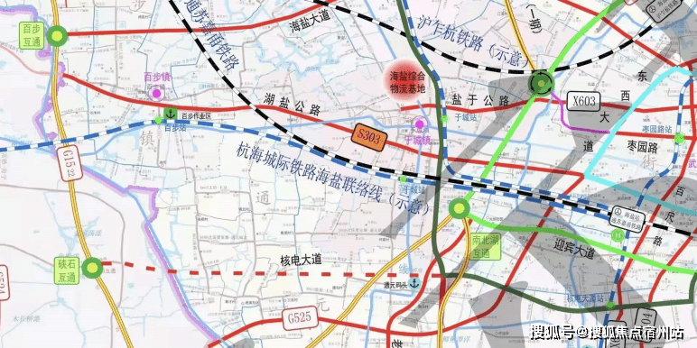 嘉兴海盐云上璟园 2024楼盘图文详情介绍 配套齐全