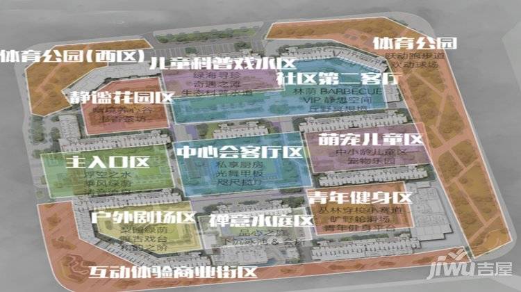 尊龙凯时：【2024最新消息】中山2024年有哪些楼盘值得推